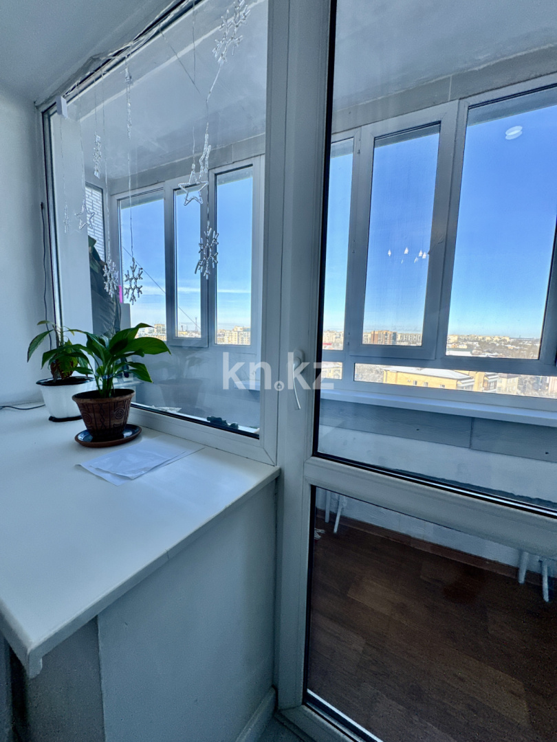 Продажа 4-комнатной квартиры, 86 м² - Продажа квартир в Городе Караганды - страница 3 фото 11 из 22