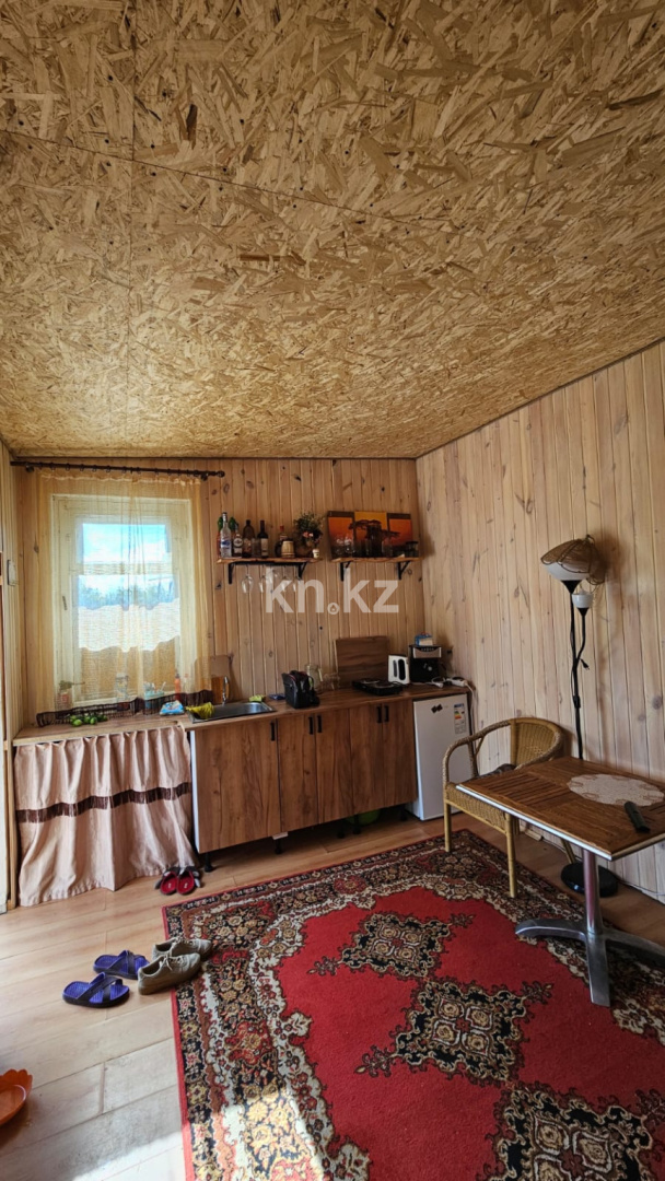 Продажа дачи, 6 сот. - Продажа недвижимости в Темиртау - страница 6 фото 4 из 12