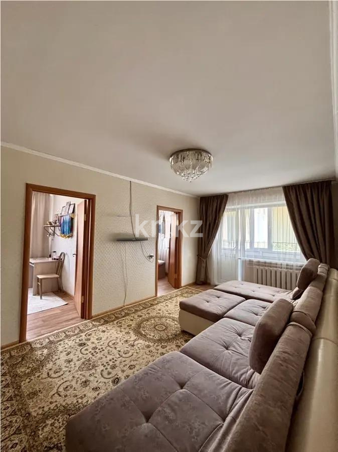 Продажа 4-комнатной квартиры, 63 м² в Караганде