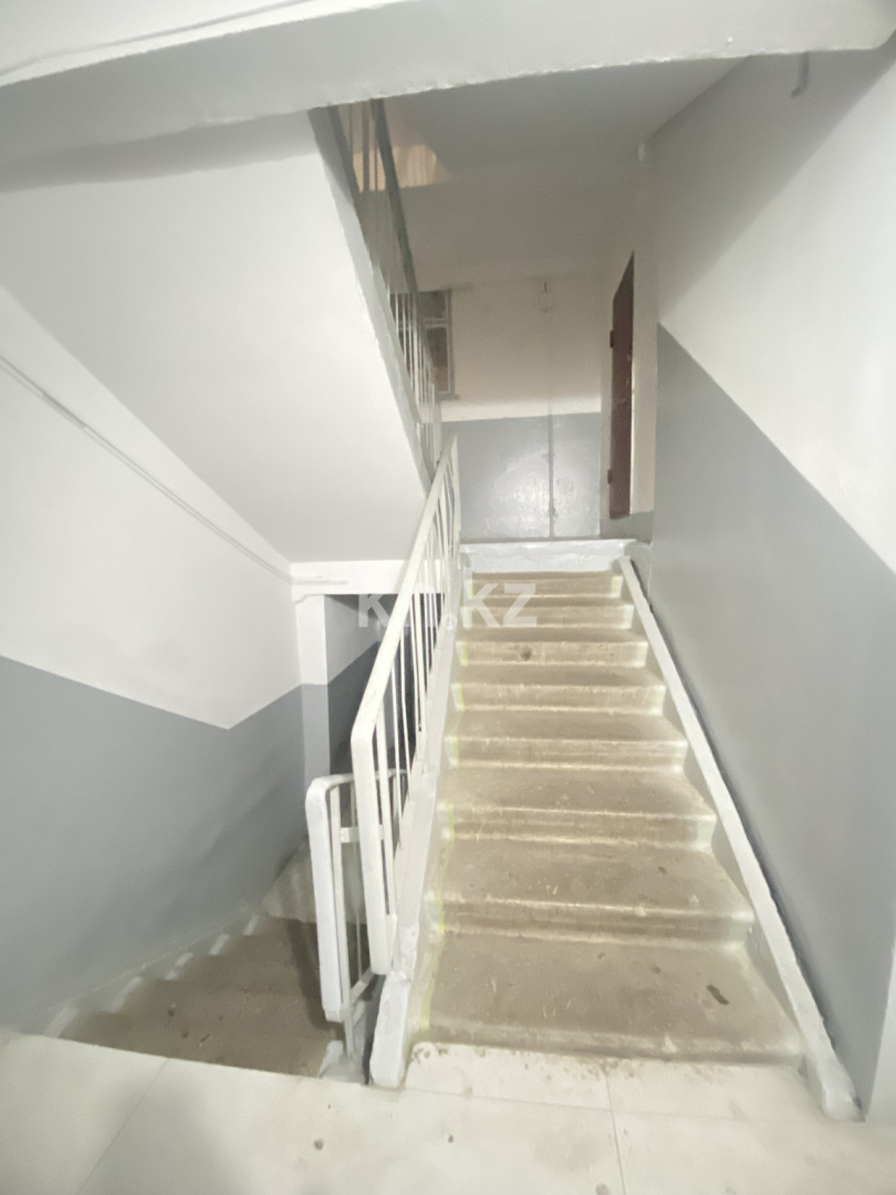 Продажа 2-комнатной квартиры, 59 м² - Продажа недвижимости в Казахстане фото 9 из 10