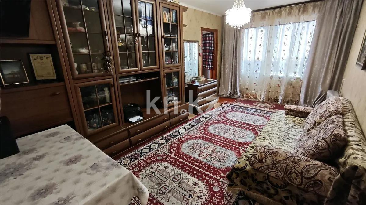 Продажа 2-комнатной квартиры, 42 м² - Продажа квартир в Алматы - страница 9 фото 1 из 4