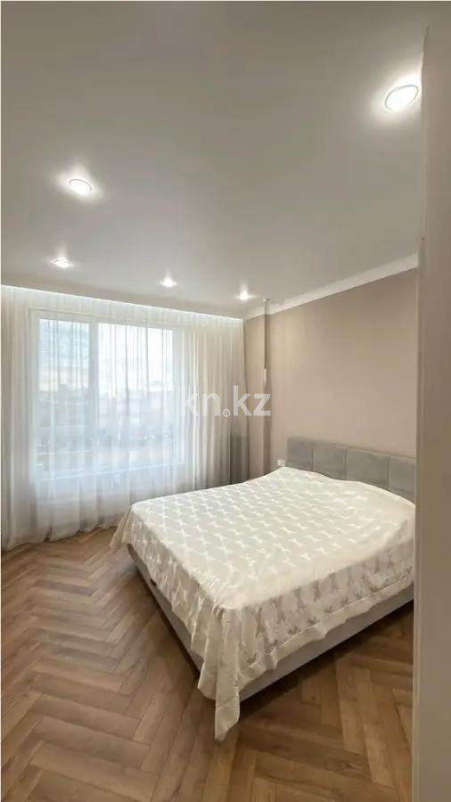 Продажа 3-комнатной квартиры, 101 м² - Продажа трехкомнатных квартир от собственников в Казахстане фото 2 из 6
