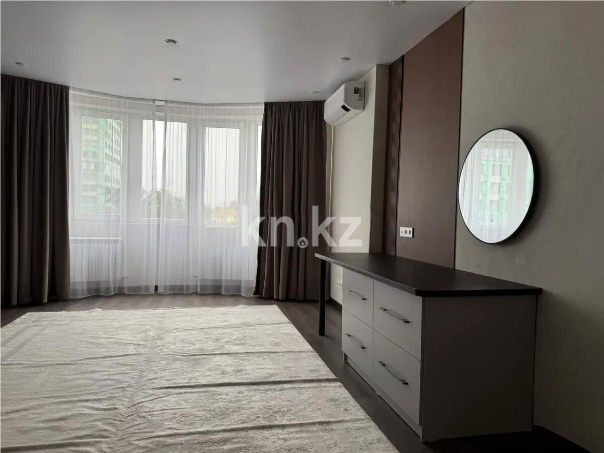 Продажа 3-комнатной квартиры, 112 м² в Алматы - фото 3