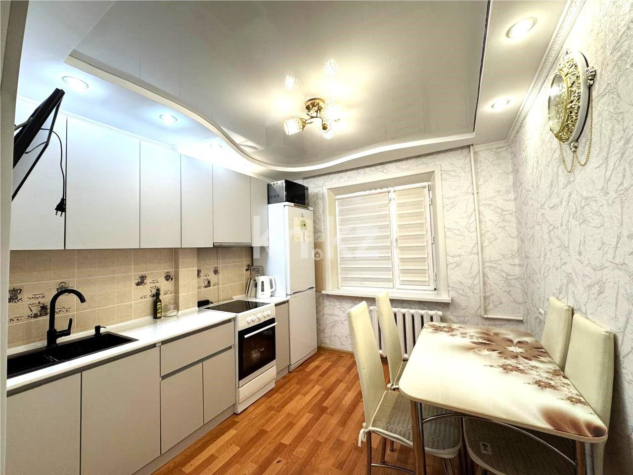 Продажа 2-комнатной квартиры, 54 м² - Продажа квартир в Казахстане - страница 33 фото 6 из 13