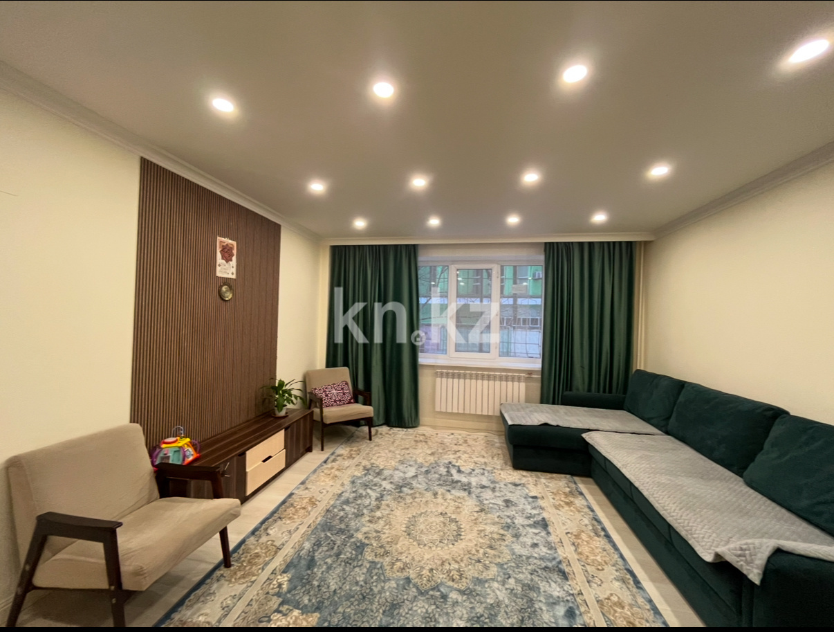 Продажа 4-комнатной квартиры, 95 м² в Алматы - фото 14