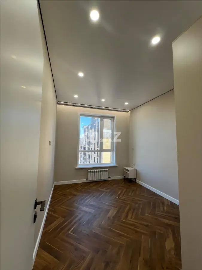 Продажа 3-комнатной квартиры, 85 м², ул. Нажимеденова, дом  54/1 в Астане - фото 2