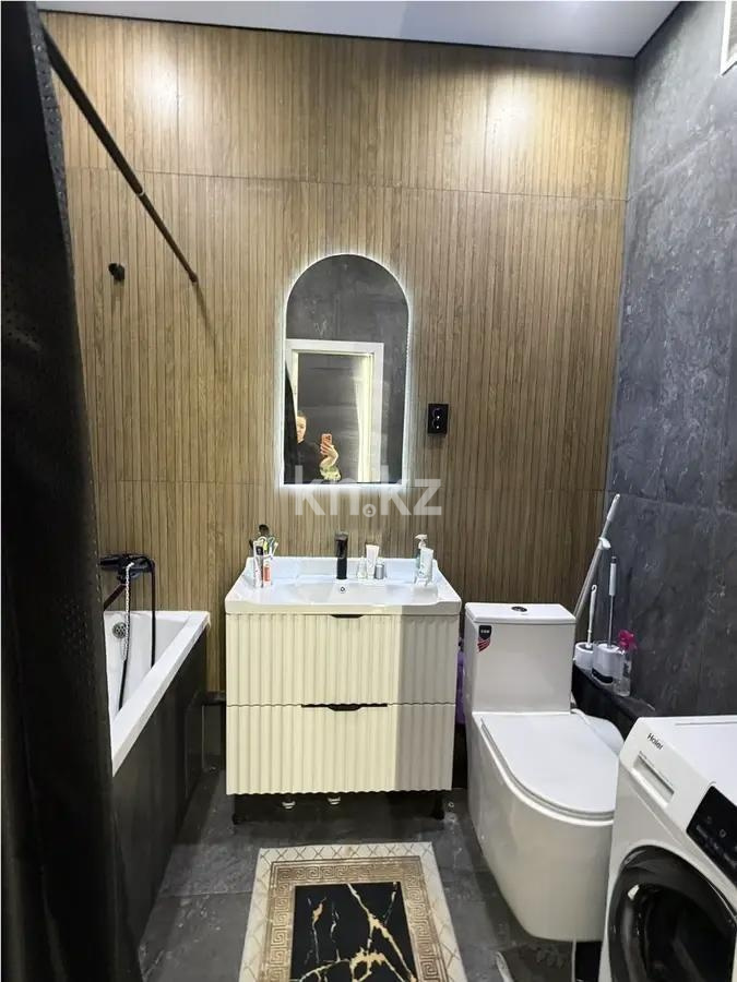 Продажа 1-комнатной квартиры, 39 м² в Алматы - фото 3