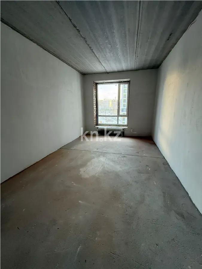 Продажа 1-комнатной квартиры, 42 м², ул. Жошы хана, дом  12/3 в Астане