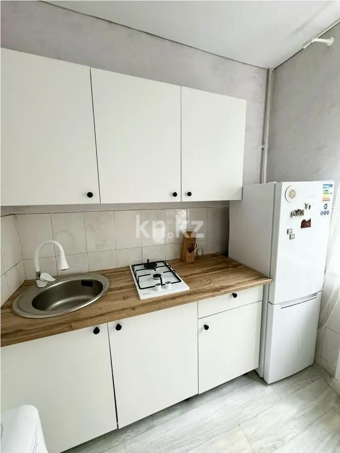 Продажа 1-комнатной квартиры, 27 м² - Продажа однокомнатных квартир от собственников в Алматы - страница 9 фото 2 из 2