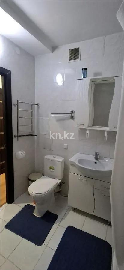 Продажа 1-комнатной квартиры, 43 м², ул. Кобыланды батыра, дом  7 - Продажа  однокомнатных квартир в Астане с фото фото 3 из 5