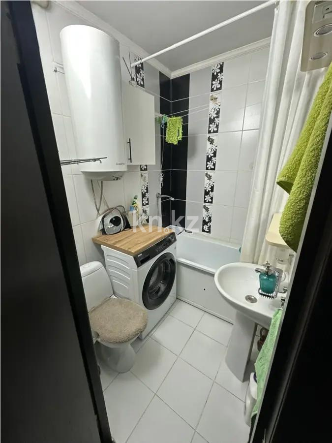 Продажа 2-комнатной квартиры, 44 м² в Темиртау - фото 4