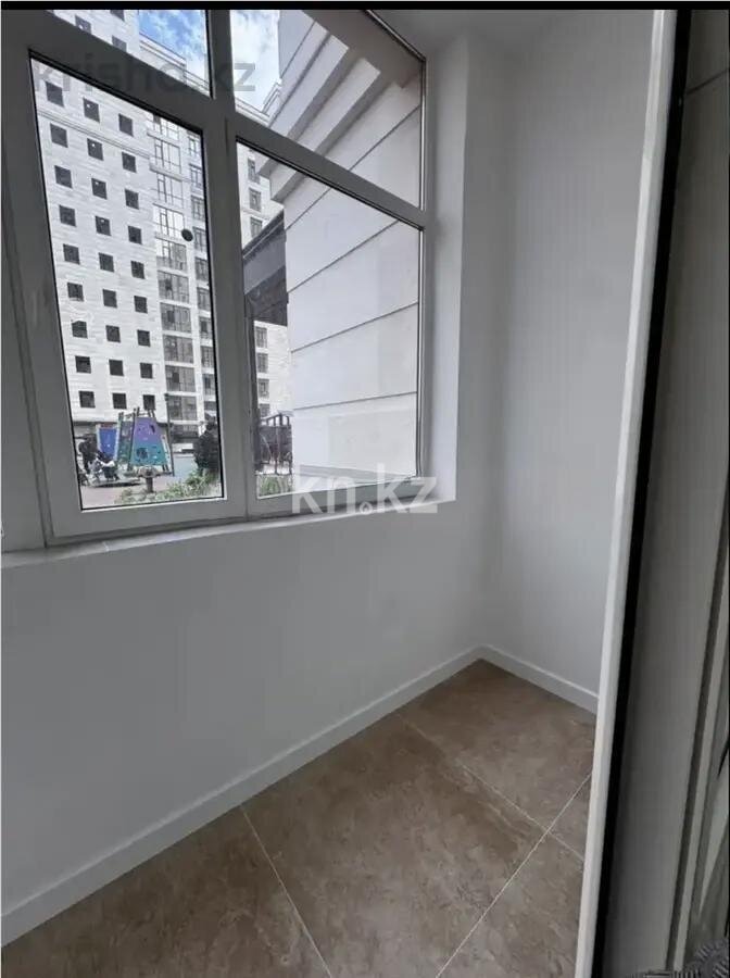 Продажа 1-комнатной квартиры, 38 м² в Астане - фото 5