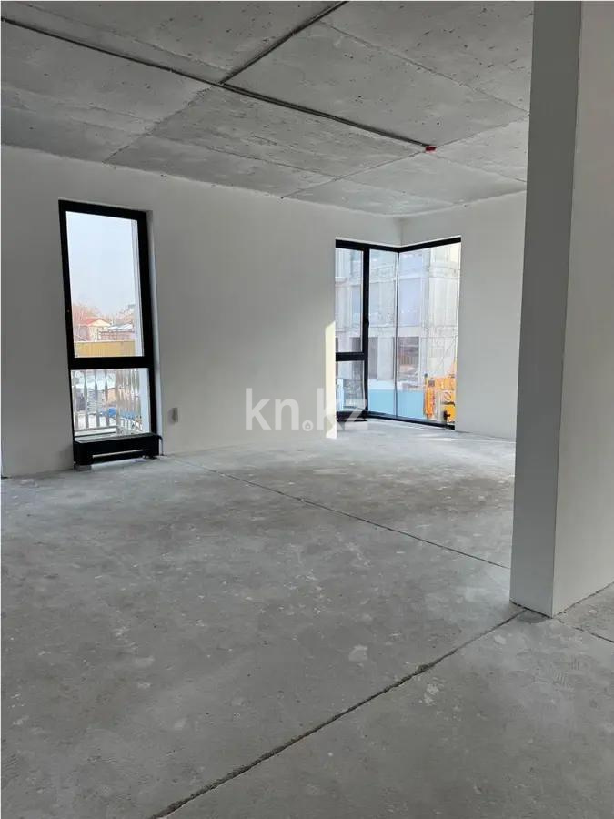 Продажа 3-комнатной квартиры, 121 м² - Продажа квартир в Наурызбайском р-не Алматы - страница 2 фото 3 из 5
