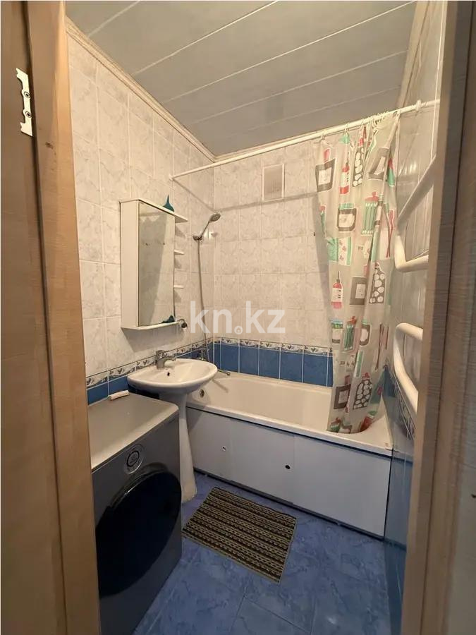 Продажа 2-комнатной квартиры, 54 м², пр. Кудайбердыулы, дом  25/1 - Продажа квартир в новостройках Астаны без посредников фото 5 из 5
