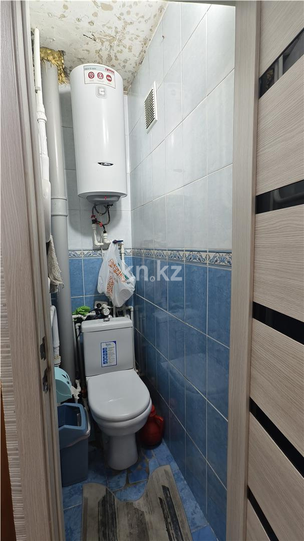 Продажа 3-комнатной квартиры, 61 м², 6 мкр. - Продажа квартир в Казахстане фото 13 из 15