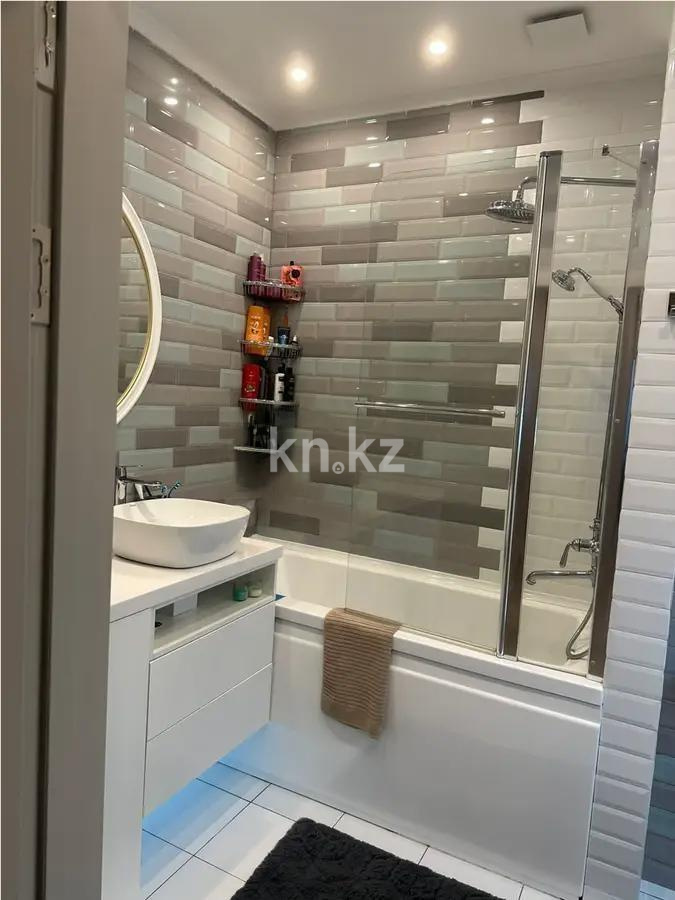 Продажа 3-комнатной квартиры, 75 м², ул. Кармысова, дом  84/2 - Продажа  трехкомнатных квартир в Алматы без посредников фото 5 из 5