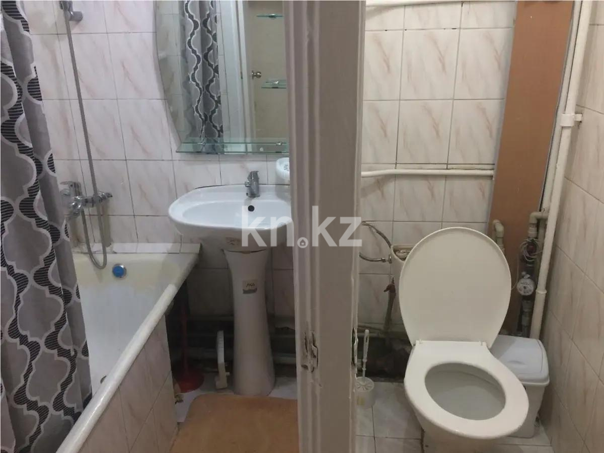 Продажа 3-комнатной квартиры, 62 м² - Недвижимость в Алматы - страница 2 фото 5 из 6