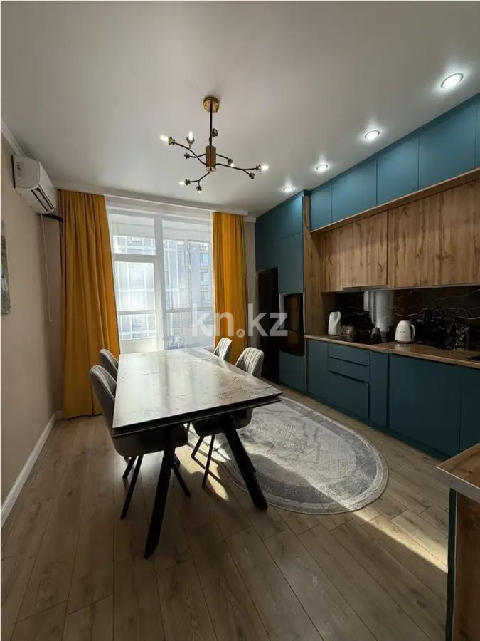 Продажа 3-комнатной квартиры, 80 м² - Продажа трехкомнатных квартир от собственников в Астане - страница 19 фото 3 из 4