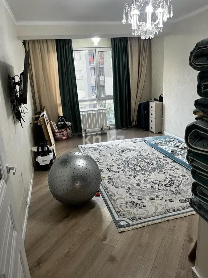 Продажа 2-комнатной квартиры, 67 м², ул. Алтын орда, дом  6/42 - Продажа  двухкомнатных квартир в Алматы с фото фото 1 из 5