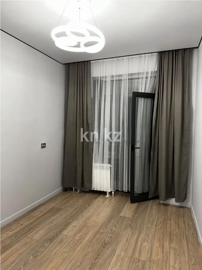 Продажа 2-комнатной квартиры, 57 м² в Алматы