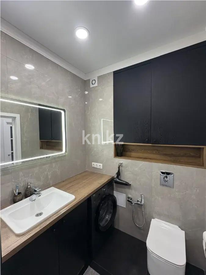 Продажа 4-комнатной квартиры, 82 м² - Продажа четырехкомнатных квартир от собственников в Астане - страница 8 фото 6 из 8