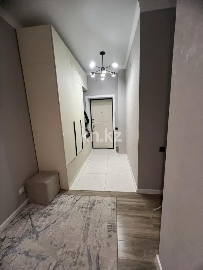 Продажа 3-комнатной квартиры, 100 м² - Продажа трехкомнатных квартир на Юго-Востоке Караганды - страница 4 фото 6 из 6