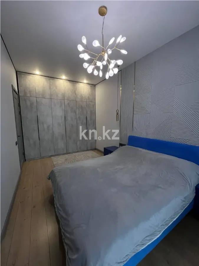 Продажа 2-комнатной квартиры, 60.4 м² - Продажа недвижимости в Астане - страница 3 фото 2 из 4