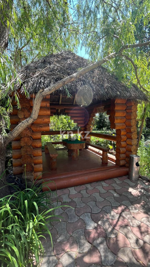 Продажа 9-комнатного дома, 900 м², Комсомольский - Продажа домов и коттеджей в Астане фото 3 из 3