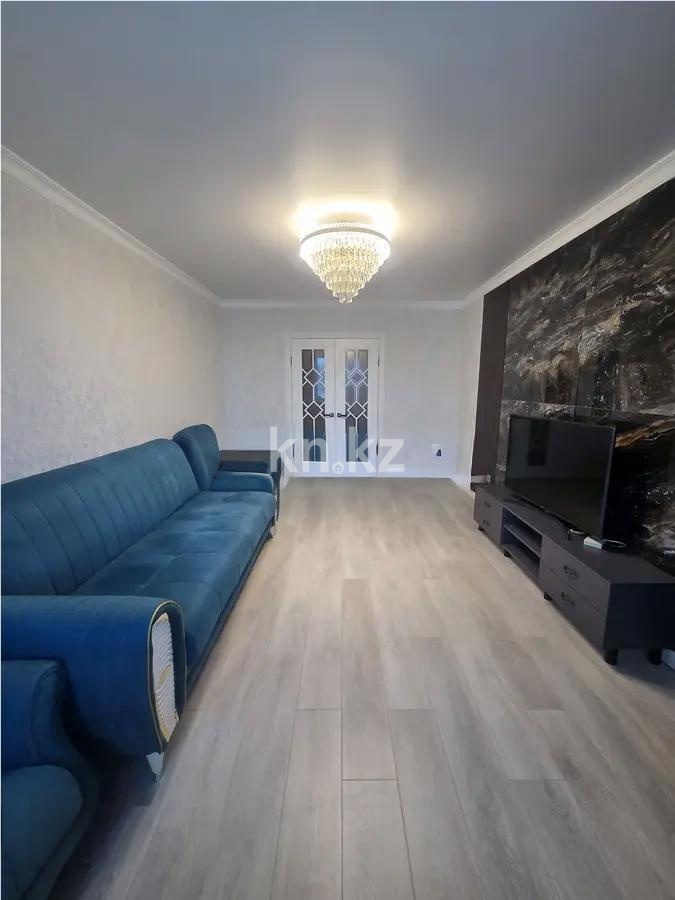 Продажа 2-комнатной квартиры, 58.9 м² в Астане - фото 2