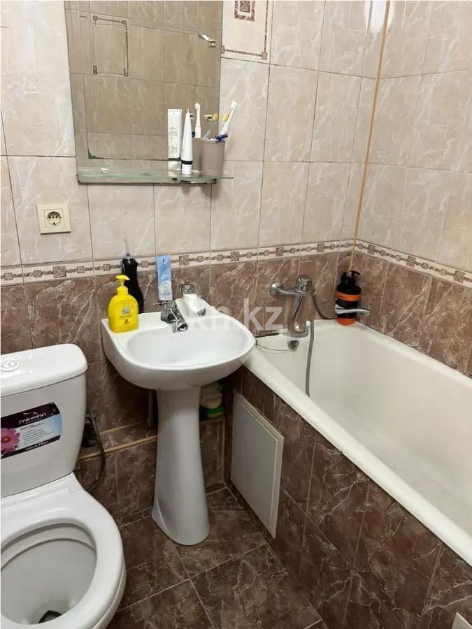 Продажа 1-комнатной квартиры, 31 м² в Алматы - фото 3