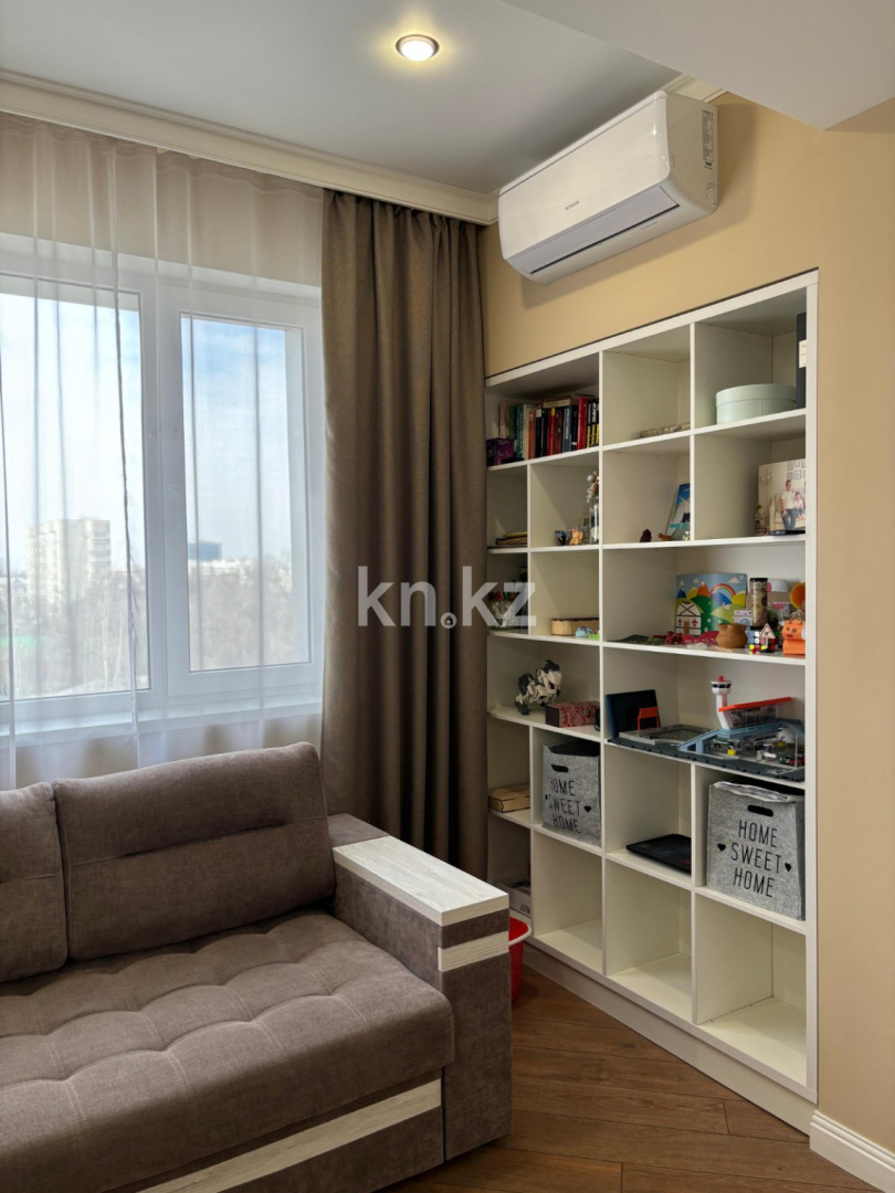Продажа 2-комнатной квартиры, 74.1 м², ул. Бегалина в Алматы - фото 6