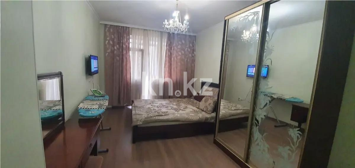 Продажа 1-комнатной квартиры, 51 м², ул. Туркестан, дом  10 - Продажа квартир в Астане фото 1 из 3