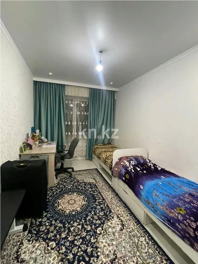 Продажа 3-комнатной квартиры, 66.36 м² - Продажа квартир в новостройках Алматы без посредников - страница 6 фото 3 из 6