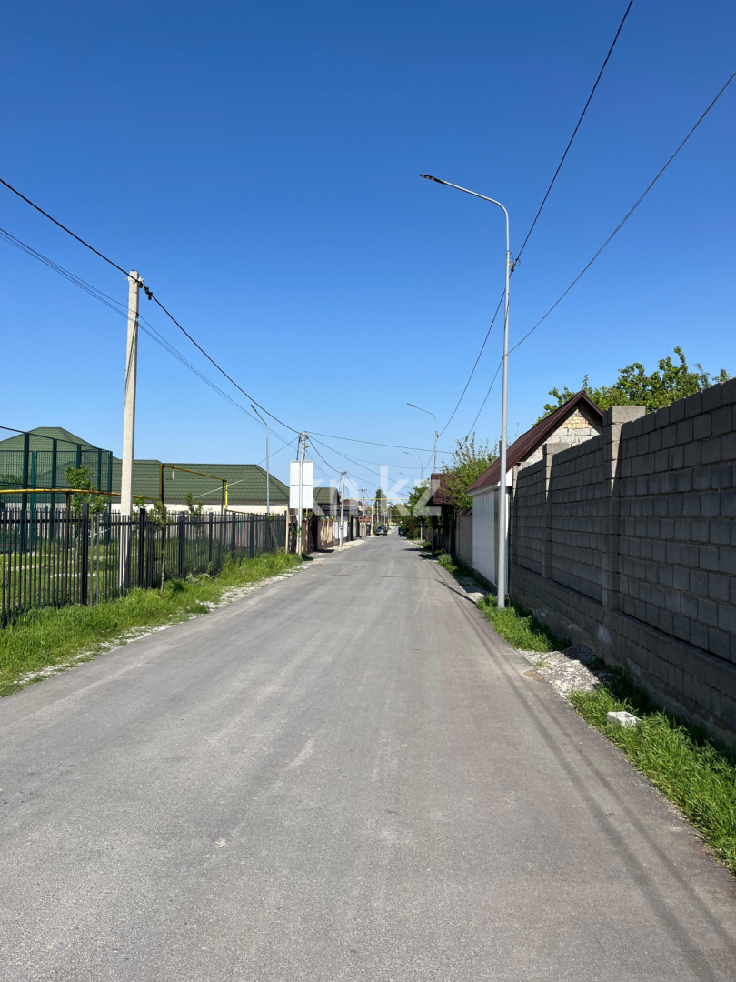 Продажа 6-комнатного дома, 210 м² - Продажа недвижимости в Шымкенте фото 18 из 18