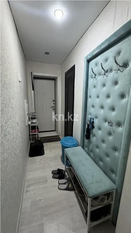 Продажа 3-комнатной квартиры, 56 м², ул. Ишимская, дом  72 в Караганде - фото 4