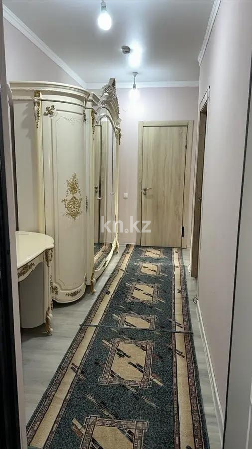 Продажа 1-комнатной квартиры, 46 м² в Алматы - фото 7