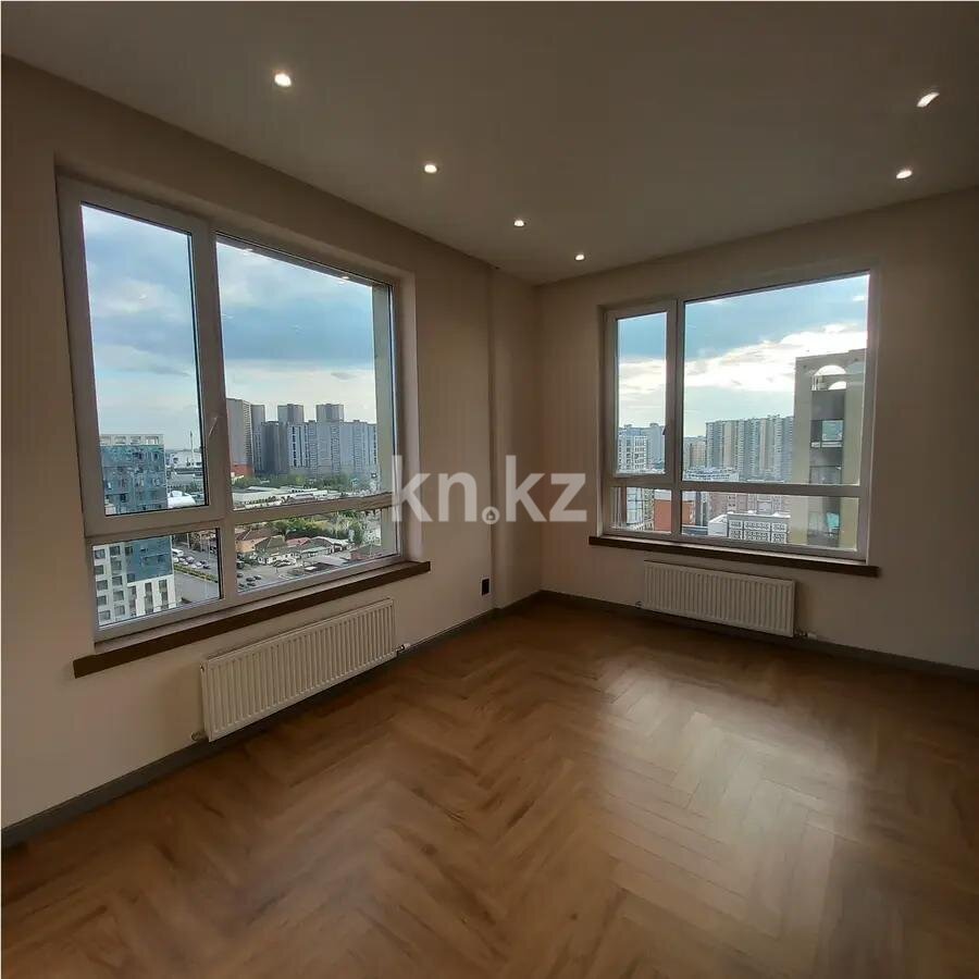 Продажа 3-комнатной квартиры, 88 м² в Астане - фото 3
