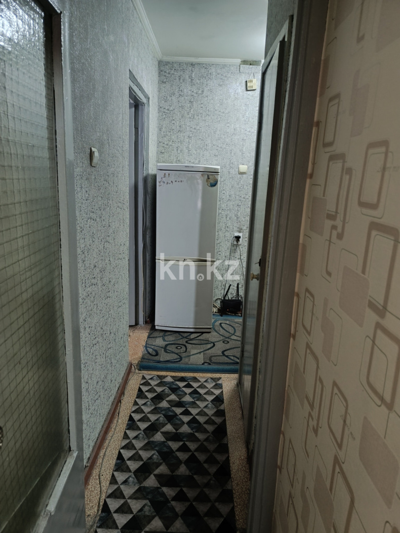 Аренда 1-комнатной квартиры посуточно, 38 м², Айнабулак-3 мкр-н, дом  112 - Аренда квартир посуточно в Алматы с фото фото 3 из 7