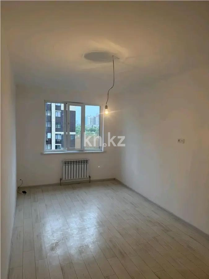 Продажа 2-комнатной квартиры, 50 м² - Продажа квартир от собственников в Алматы фото 1 из 3
