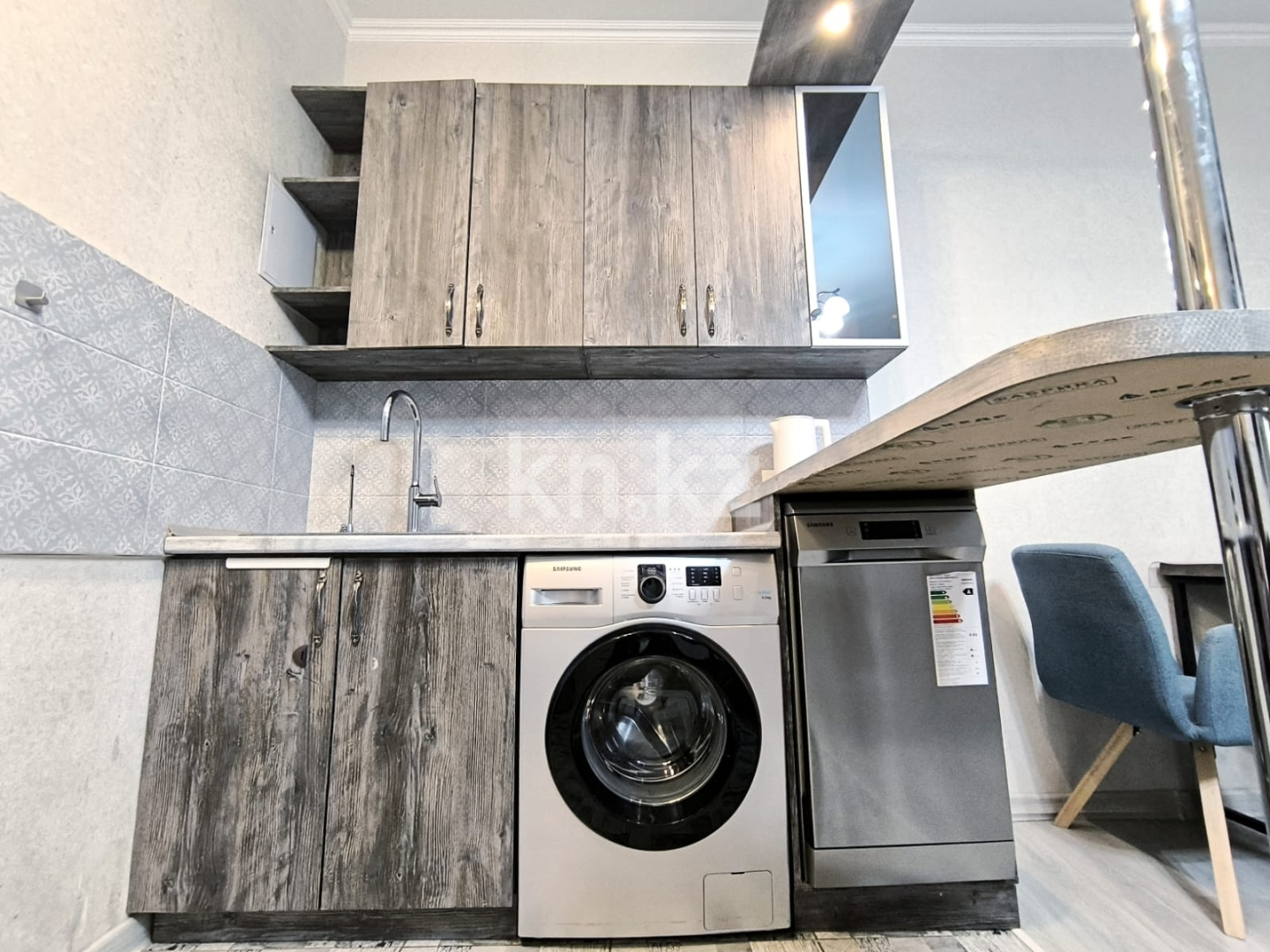 Продажа 2-комнатной квартиры, 53.6 м² - Продажа квартир-студий в Алматы фото 3 из 22