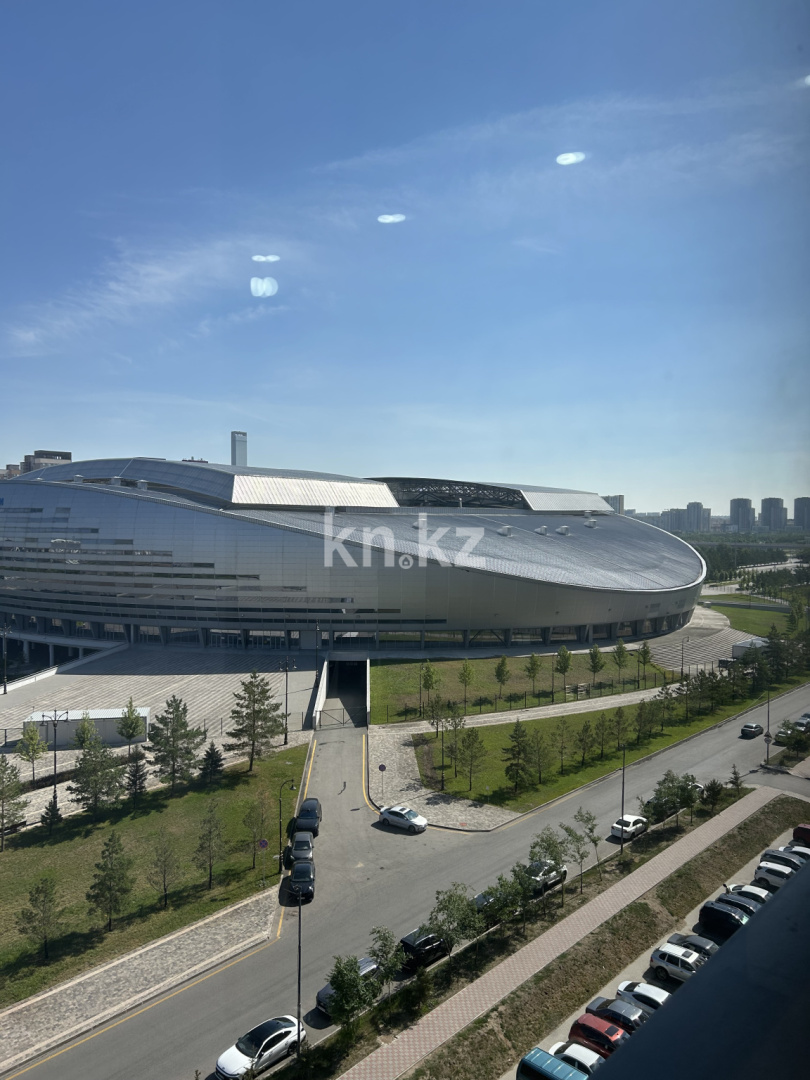 Аренда 3-комнатной квартиры посуточно, 74 м² в Астане - фото 6