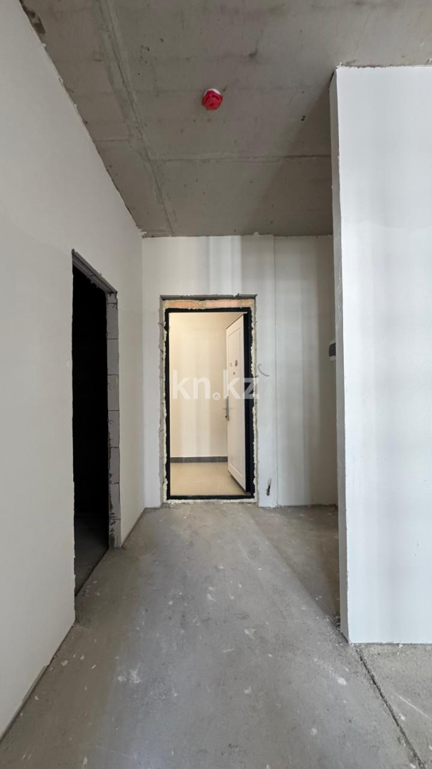 Продажа 2-комнатной квартиры, 49.5 м² - Продажа  двухкомнатных квартир в новостройках Астаны - страница 12 фото 4 из 7