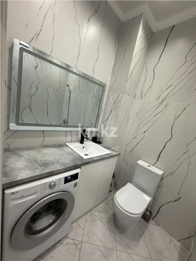 Продажа 2-комнатной квартиры, 60 м² - Продажа квартир в Астане фото 4 из 5