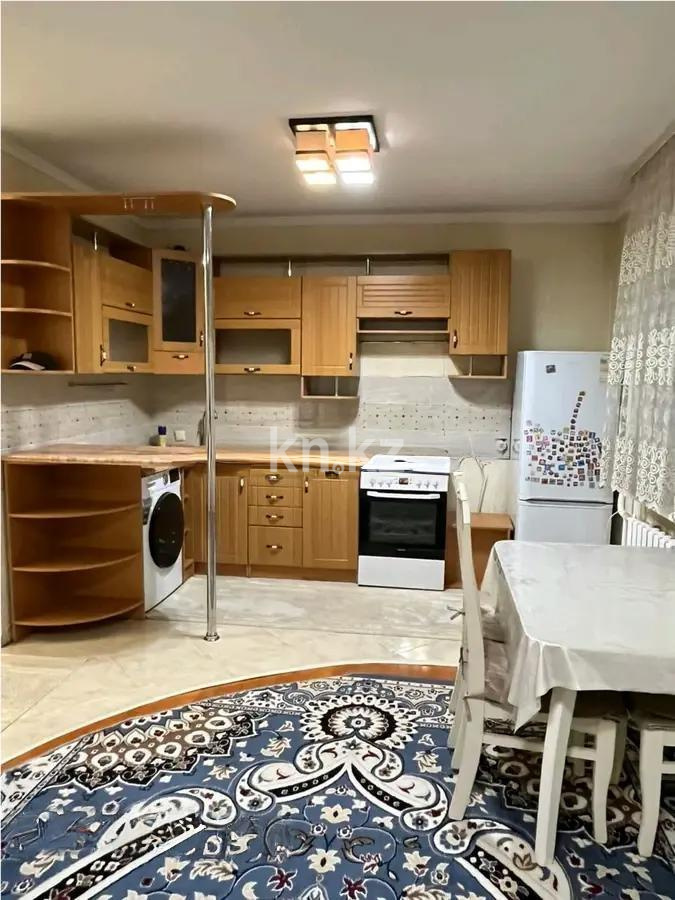 Продажа 1-комнатной квартиры, 40 м² - Недвижимость в Астане - страница 8 фото 2 из 4