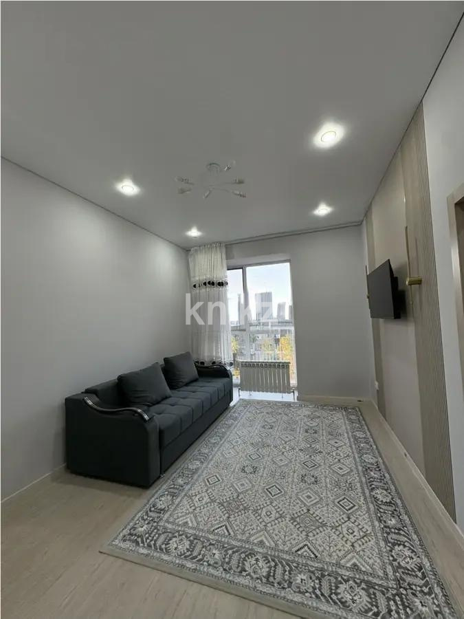 Продажа 2-комнатной квартиры, 42 м² - Продажа двухкомнатных квартир от собственников в Караганде - страница 3 фото 1 из 4