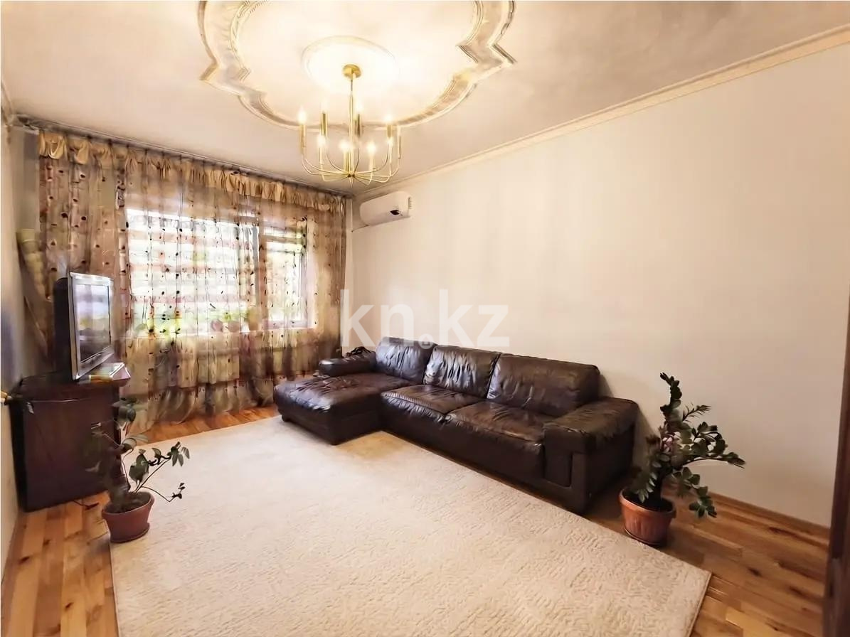 Продажа 3-комнатной квартиры, 75.5 м² - Продажа квартир от собственников в Алматы - страница 513 фото 1 из 10