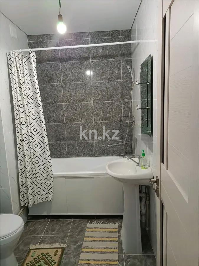 Продажа 1-комнатной квартиры, 30 м² в Алматы - фото 3