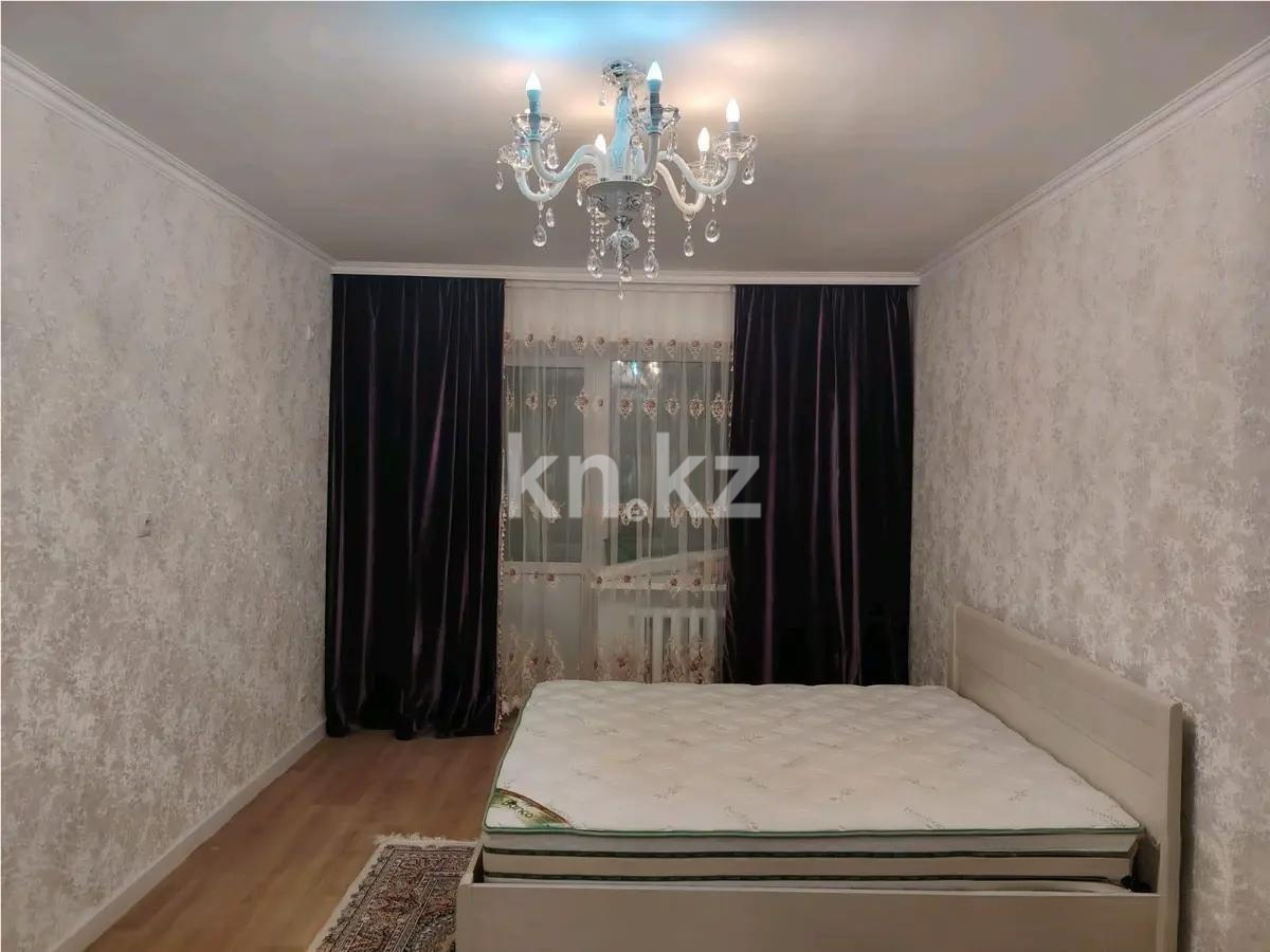 Продажа 1-комнатной квартиры, 39.9 м² в Астане