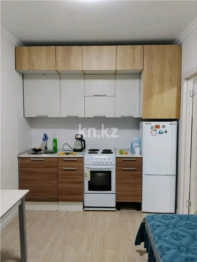 Продажа 1-комнатной квартиры, 36 м² - Недвижимость в Казахстане - страница 33 фото 2 из 3