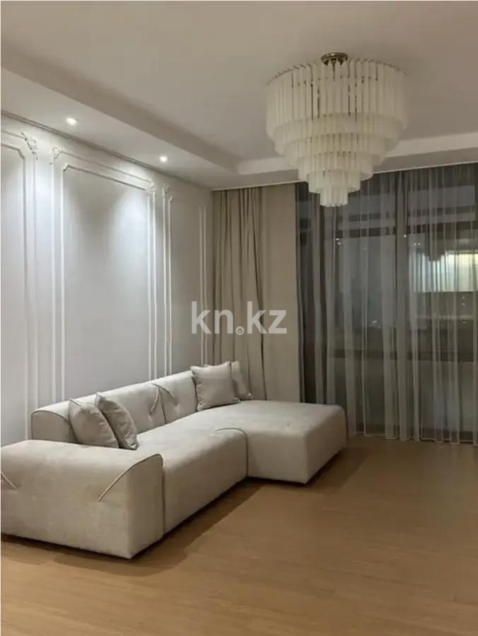 Продажа 3-комнатной квартиры, 94 м² - Аренда квартир посуточно в Сарани фото 1 из 3